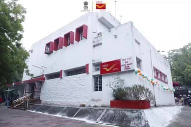 On the eve of Parakram Diwas 23 Jan 2026, the Integrated Delivery Centre, Patel Nagar, New Delhi–110008