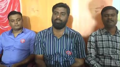 నిజామాబాద్ రూరల్: ఫిబ్రవరి 2న ఇందూరు యువత ఆధ్వర్యంలో నవ చండీయాగం: ఇందూరు యువత వ్యవస్థాపక అధ్యక్షులు సాయి బాబా