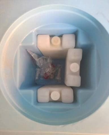 गडरारोड: गडरा रोड पर बॉर्डर पर अवैध झोलाछाप डॉक्टर पर चिकित्सा एवं स्वास्थ्य विभाग ने की रेड