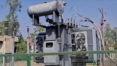 जलालपुर: अम्बेडकर नगर में ₹7 करोड़ से बढ़ेगी ट्रांसफार्मरों की क्षमता, सुगम होगी आपूर्ति