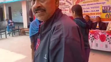 हथुआ: हथुआ के आदर्श कन्या मध्य विद्यालय में बाल विवाह रोकथाम पर विधिक जागरूकता कार्यक्रम आयोजित