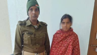 सोनबरसा: कन्हौली थाना: कांड संख्या-157/25 की अपहृत महिला सकुशल बरामद, परिजनों ने ली राहत की सांस