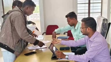 જેતપુર પાવી: તાલુકા પંચાયત ખાતે અનુસૂચિત જનજાતિના લાભાર્થીઓ માટે ‘વ્યક્તિગત આવાસ સહાય યોજના’ અંતર્ગત વિશેષ માર્ગદર્શન કેમ્પ યોજાયો.