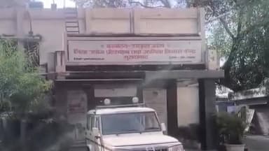 ठाकुरद्वारा: मुख्यमंत्री युवा उद्यमी योजना से युवाओं को आत्मनिर्भर बनाने की पहल