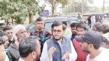 দুধনৈ: দুধনৈ সম জিলা আয়ুক্তৰ কাৰ্যালয়ত SR-ৰ শুনানীত হাজাৰ হাজাৰ লোকৰ অংশগ্ৰহণ