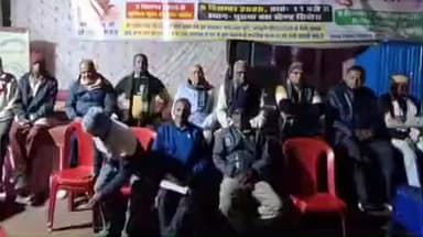 सिहोरा: सिहोरा में यूजीसी नियमों के विरोध में कल होगा ज्ञापन प्रदर्शन