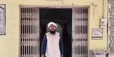 फतुहा: बिहार राज्य धार्मिक न्यास परिषद ने शिवानंद दास को कबीर मठ का न्यासी महंत नियुक्त किया