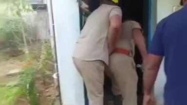 ପାଟଣାଗଡ: ଦାସରଥି ନଗରରେ ଚାର୍ଜ ବସିଥିବା ବେଳେ ଜଳିଗଲା ଇଲେକ୍ଟ୍ରି ସ୍କୁଟି, ନିଆଁ ଆୟତ୍ତ କଲା ଅଗ୍ନିଶମ ବାହିନୀ