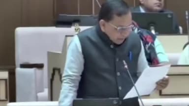 अकलेरा: अकलेरा-मनोहरथाना विधायक ने विधानसभा में क्षेत्र की जर्जर सड़कों और पुल निर्माण से जुड़ी समस्याओं को उठाया