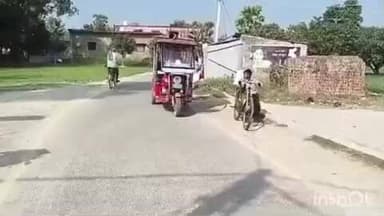 महुआ: महुआ नगर परिषद द्वारा संपत्ति कर को लेकर चलाए जा रहे अभियान के तहत गुरुवार को नगर परिषद क्षेत्र में प्रचार-प्रसार