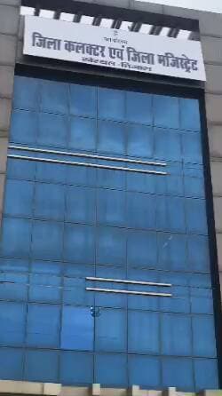 कोटकासिम: पंचायत आम चुनाव 2026: खैरथल तिजारा जिले की सभी 6 पंचायत समितियों के मतदाता सूची का प्रारूप किया गया प्रकाशित