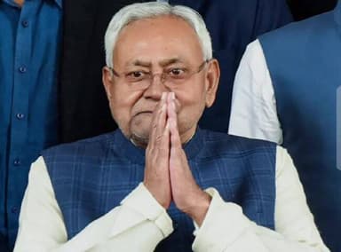 मसौढ़ी: बिहार सरकार ने लॉन्च की “मुख्यमंत्री महिला रोजगार योजना”, हर पात्र महिला को ₹2 लाख तक की सहायता