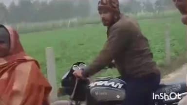 फरीदपुर: फरीदपुर में बैनामा कराने जा रहा परिवार बना हमले का शिकार, महिला-बेटा घायल, ढाई लाख से भरा बैग लूटने का आरोप