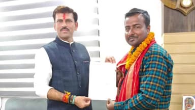 अकोढ़ी गोला: डेहरी विधायक ने 11 सदस्यीय विधायक प्रतिनिधि मंडल की की घोषणा