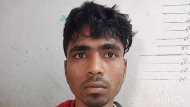 বাগদা: বাগদা এলাকা থেকে এক দুষ্কৃতীকে গ্রেফতার করল বাগদা থানার পুলিশ