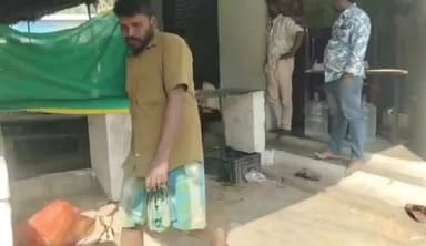 போச்சம்பள்ளி: அகரம் கிராமத்தில் அதிகாலை நேரத்தில் கள்ள மது விற்பனை – நடவடிக்கை எடுக்க பொதுமக்கள் வேண்டுகோள்