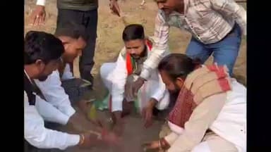 चांद: चांद नगर में 1000 पौधों का रोपण किया गया, पर्यावरण संरक्षण का संदेश दिया