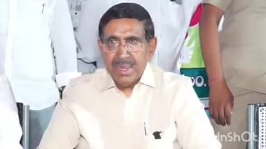 తాడికొండ: అమరావతి రాజధాని లో అధికారుల గృహాలను పూర్తి చేస్తాం: మంత్రి నారాయణ