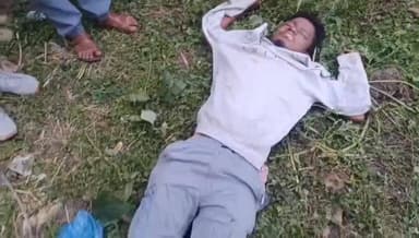 ದೊಡ್ಡಬಳ್ಳಾಪುರ: ಸಿಗರೇಟ್ ಸೇದಲು ಬೆಂಕಿಪೊಟ್ಟಣ ಕೊಡಲಿಲ್ಲ ಎಂದು ಕೊಲೆ ಮಾಡಿದ್ದ ಆರೋಪಿಗಳ ಬಂದಿಸಿದ ದೊಡ್ಡಬಳ್ಳಾಪುರ ಗ್ರಾಮಾಂತರ ಠಾಣೆ ಪೊಲೀಸರು