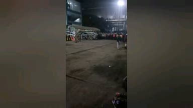 খড়গপুর ১: খড়গপুরের রেশমি কারখানায় ইডির তল্লাশিকে ঘিরে উত্তেজনা, গন্ডগোল crpf এর সাথে