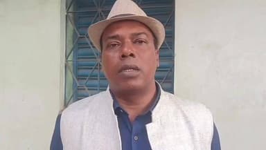 বান্দোয়ান: বান্দোয়ান পুনস্যা একলব্য মডেল স্কুলের পঠন পাঠন শুরু হওয়ার অনুমোদন মিলায় রাজ্য সরকারকে ধন্যবাদ জানালেন বান্দোয়ানের বিধায়ক