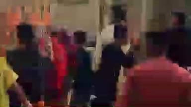 पातेपुर: पातेपुर के लहेरी चौक पर आपसी विवाद में दो पक्षों के बीच मारपीट, आधा दर्जन से अधिक घायल