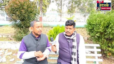 पत्रकार राहुल दरम्वाल से हुई बातचीत में खोले कई राज
😱
#betalghat #nainital #ramngar #viral