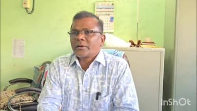 જલાલપોર: વાતવરણ માં બદલાવને કારણે કેરીના પાક પર શું અસર થાય છે જેની માહિતી તજજ્ઞએ માહિતી કૃષિ યુનિવર્સિટી થી આપી