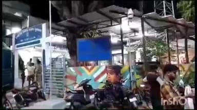 भुसावळ: भुसावळात जुन्या वादातून तरुणावर चाकूने हल्ला; तिघांविरुद्ध गुन्हा दाखल