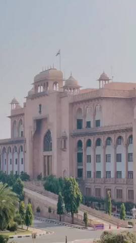 शाहपुरा: शाहपुरा विधानसभा क्षेत्र से बालिकाएं पहुंची राजस्थान विधानसभा