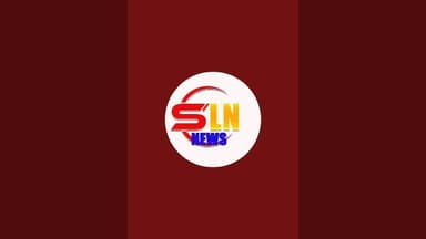 సమ్మక రాక SLN News is live