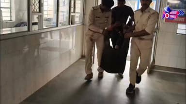 लालगंज ब्रिज पर भीषण टक्कर: पिकअप–स्कूटी आमने-सामने भिड़ी, एक की मौत, तीन गंभीर घायल