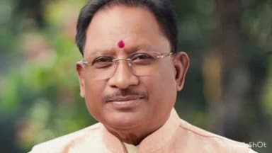 मुख्यमंत्री 30 और 31 जनवरी को नारायणपुर दौरे पर रहेंगे, इस दौरान अबूझमाड़ अंचल सहित जिले में ₹361 करोड़ के लोकार्पण