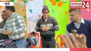 इस महिला सरपंच की हर जगह क्यों हो रही तारीफ, देखिए #khurai #khurainews #KhuraiVidhansabha #janpadpanchayat #sarpanch #kh...