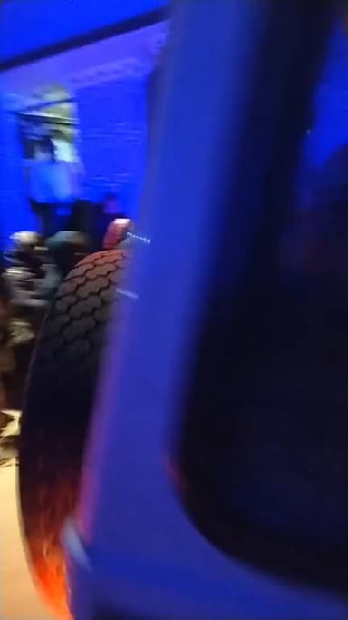 कुंडवा चैनपुर थाना ग्राम भवानीपुर का मामला है