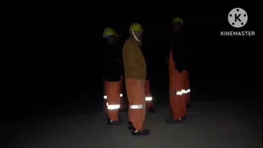 আমগুৰি: নামতিৰ ন কাৰি গাঁওস্থিত ৩৩নং ৰীগত বিস্ফোৰণ