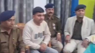 रातू: रातू के सिमरिया नयाटोली में दोस्त ने शराब पिलाकर दोस्त की हत्या की, ₹2000 के लिए लाठी से मारा