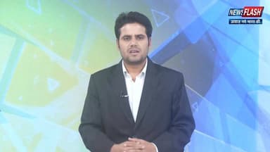 भक्ति, सेवा और संस्कारों का संगम – गंगादास आश्रम में भक्तिमय सत्संग
#mertacitynews #BreakingNews #nagaurnews