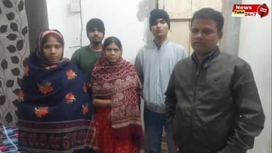 दोस्तों के साथ घूमने गया युवक होटल से लापता || अपहरण की आशंका || परिजन परेशान
#kidnappings #hotel #News #local #fatuha #...