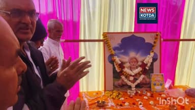 श्री चेतन पूरी जी महाराज के वार्षिक मेला महा आरती #भजन #राजस्थान #sirohi #bhajan #rajasthan #udaipur