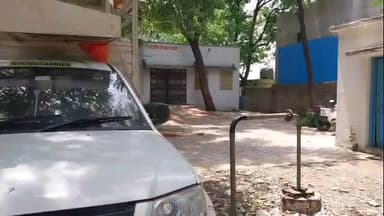 यावल: किनगाव येथील बस स्थानकाजवळ अनोळखी इसमाचा मृतदेह आढळला, यावल पोलिसात अकस्मात मृत्यूची नोंद, ओळख पटवण्याचे आवाहन