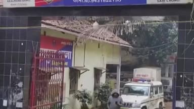 पुनपुन: पुनपुन पुलिस ने चोरी की मोटरसाइकिल के साथ एक आरोपी को किया गिरफ्तार