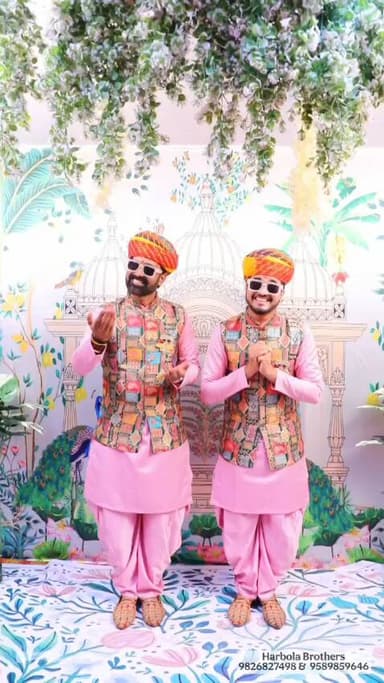 01फरवरी,गोकुलधाम में सुभाष बस्ती का हिंदू सम्मेलन एवं समरस भोजन गोकुलधाम में संपन्न होगा। राधाकृष्ण मंदिर से प्रारंभ।