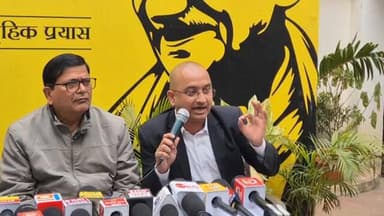 बढ़ते अपराध व दुष्कर्म पर जन सुराज की अहम प्रेस कॉन्फ्रेंस, कानून-व्यवस्था और महिलाओं की सुरक्षा।।
#fbviralpost2026シ #v...