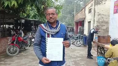 जलालाबाद: थाथरमई में 300 से अधिक आवारा पशुओं का आतंक, ग्रामीण परेशान और फसलें बर्बाद