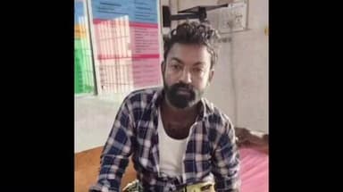 பண்ருட்டி: முந்திரி விவசாயி தீ வைத்து கொளுத்தப்பட்ட வழக்கில் நான்கு பேர் அதிரடி கைது