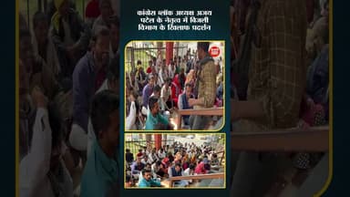 “बिजली नहीं, तो चैन नहीं—ग्रामीण उतरे धरने पर!” #bijlisamasya #silwaninews #gaonkimudda #viral