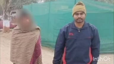 शेरघाटी: शेरघाटी अनुमंडल: इमामगंज थाने की पुलिस टीम ने एक वारंटी को गिरफ्तार कर जेल भेजा