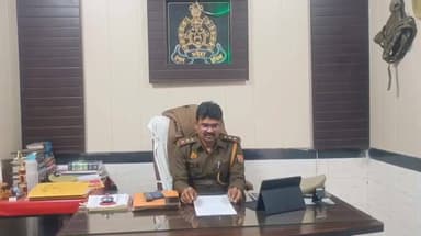 माधौगढ़: माधौगढ़ पुलिस ने 24 घंटे के अंदर चोरी हुआ ट्रैक्टर-ट्राली और दो आरोपियों को पकड़ा, कानूनी कार्रवाई जारी