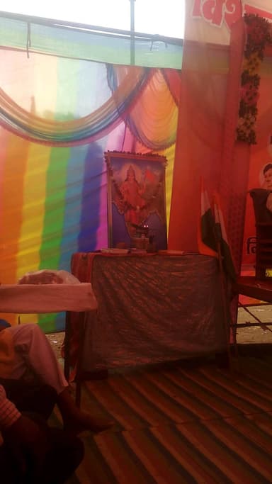 बड़वारा भुड़सा ग्राम सरस्वती शिशु मंदिर में हिन्दू धर्म सम्मेलन आयोजित किया गया जो बहुत ही सुन्दर कार्यक्रम संपन्न एचपीच